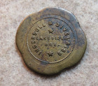 New ListingLakeside, Ore. Ingersoll & Divelbiss 25¢ Oregon Token