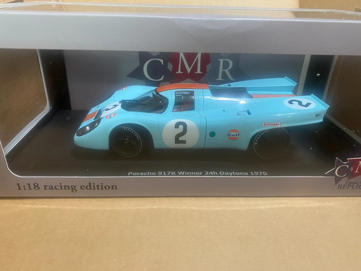 Porsche 917 1 18 for sale | eBay