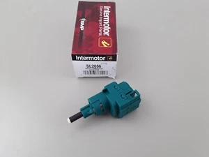 Brake Light Switch For Volkswagen Beetle 1998-2010,GTI 2014-2018,Audi TT 99-2006 - Picture 1 of 5