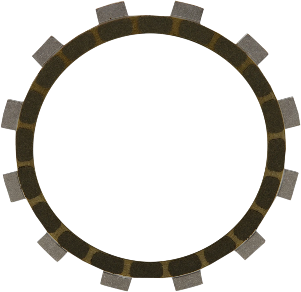 Barnett 离合器摩擦板 301-90-10049 — 第 1/1 张图片