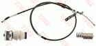 Gch711 Trw Cable, Parking Brake For Toyota