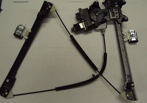 MG 6 L/H ( Passenger Side ) Front Window regulator - LESS MOTOR - 11544001 - Picture 1 of 2