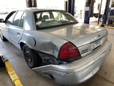 Used Fuel Pump fits: 2003 Ford Crown victoria Pump Assembly Grade A - Image 1 of 4