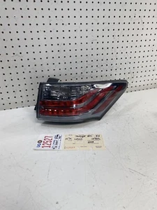 2014 2015 2016 2017 Lexus CT200H Right Side LED Tail Light OEM - Picture 1 of 10