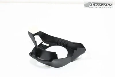 Anillo de volante Lincoln MKX 2016-2018 parte trasera moldura cubierta panel OEM Foto 1 de 4