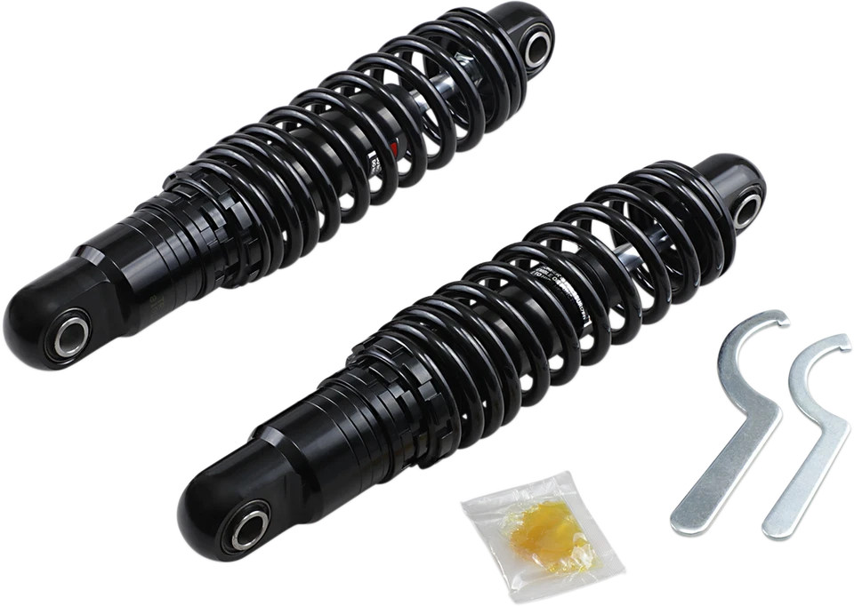 Регулируемые амортизаторы премиум-класса Drag Specialties 1310-1672 - Изображение 1 из 1