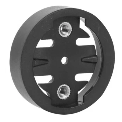 Feste Basis Ersatzteil Für GARMIN Halterung Kunststoff Lochabstand 20mm - Bild 1 von 4