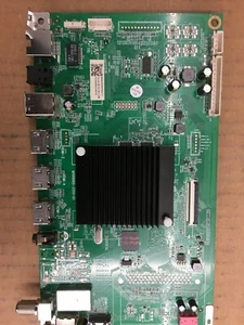 KONKA Main Board 55Q75A for 55" QLED TV M08/2020001852/17 video board - Picture 1 of 3