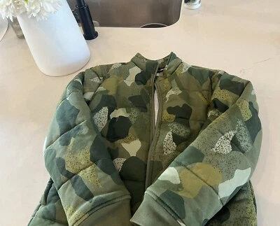 Chaqueta Tea Collection Talla 12-14 Foto 1 de 4