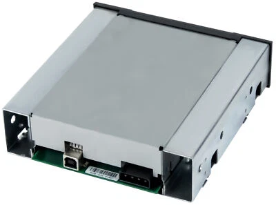 Streamer Fujitsu A3C40078672 36/72GB DDS5 USB 5.25'' EB625C #250 - Image 1 of 2