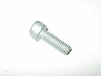 Mercedes Torx Tornillo M6 X 1.00 X 30 mm N000000005885 grado 8.8