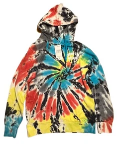 Stylish Crooks & Castles Active Men`s Hoodie Athletic Pullover Size S NWT - Picture 1 of 3