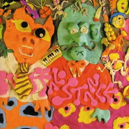 Sugar Glider by Buffalo Stance (CD, 2009) - Image 1 of 1