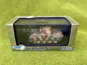 Dragon Armor 60126 Panther G Early Production I9.Pz.Div. Warsaw 1944 1:72