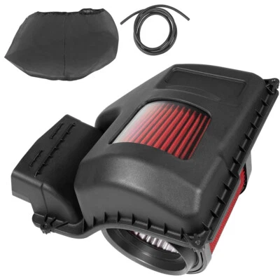 for 2021+ Ford Bronco Roush 422233 Cold Air Intake Induction System Kit 2.3 2.7L Foto 1 de 4