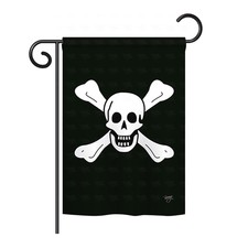 Richard Worley - Impressions Decorative Garden Flag - G157038-Bo