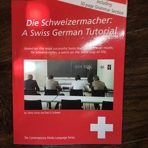 Die Schweizermacher - Picture 1 of 2