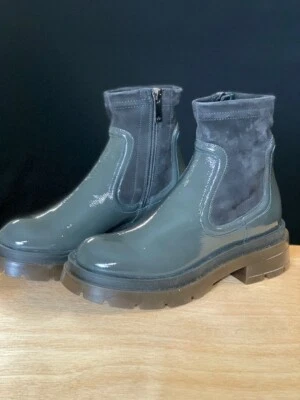 Aquatalia Della Boots - Изображение 1 из 4