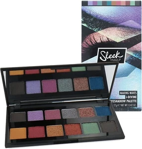 Sleek Make Up Eyeshadow Palette i-Divine - Picture 1 of 1