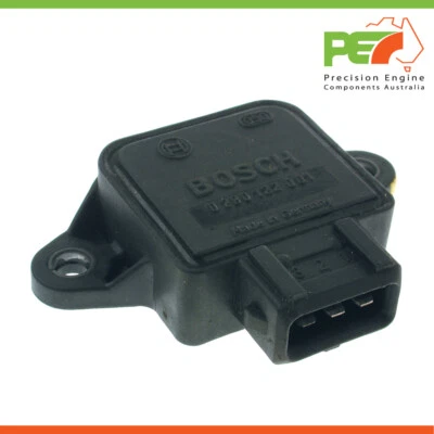 New * OEM * Throttle Position Sensor For Saab 900 Ser II 2.0L 4Cyl - Image 1 of 4