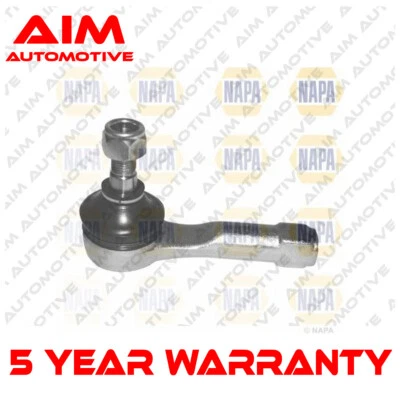 Tirante Extremo delantero Objetivo exterior Se adapta a Nissan Almera 1.5 1.8 2.2 D dCi #2 48520BM425 Foto 1 de 2