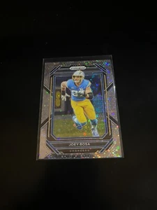 Joey Bosa 2022 Panini Prizm Disco Prizm Chargers 155 PWE - Picture 1 of 2