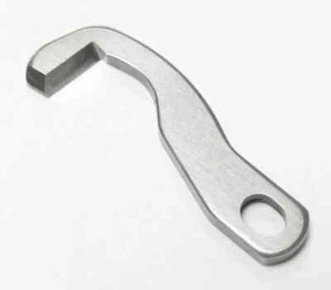 BROTHER GENUINE OVERLOCKER UPPER TOP KNIFE BLADE CUTTER 3034d 4234d M343D 734DS - Picture 1 of 2