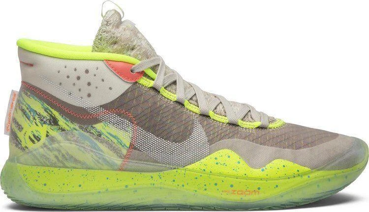 Nike Zoom KD 12 90's Kid