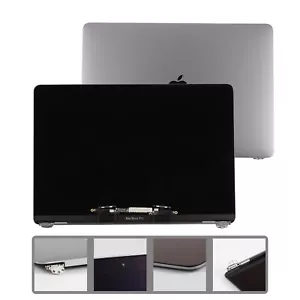 Für Macbook Pro 2018 2020 13,3 Zoll A1989 A2159 A2251 A2289 LCD Display Baugruppe - Bild 1 von 9