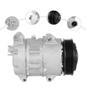 Compresor de aire acondicionado aire acondicionado para Toyota RAV4 2013-2018 (solo vehículos AWD) - Imagen 1 de 21