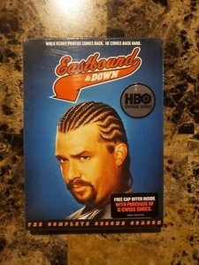 Eastbound Down: The Complete Second Season (DVD, 2011, 2-Disc Set) - Picture 1 of 2