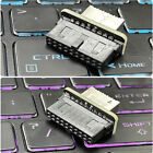 USB Front Panel Adapter Type-E to USB 3.0 19PIN Adapter Vertical Header Splitter