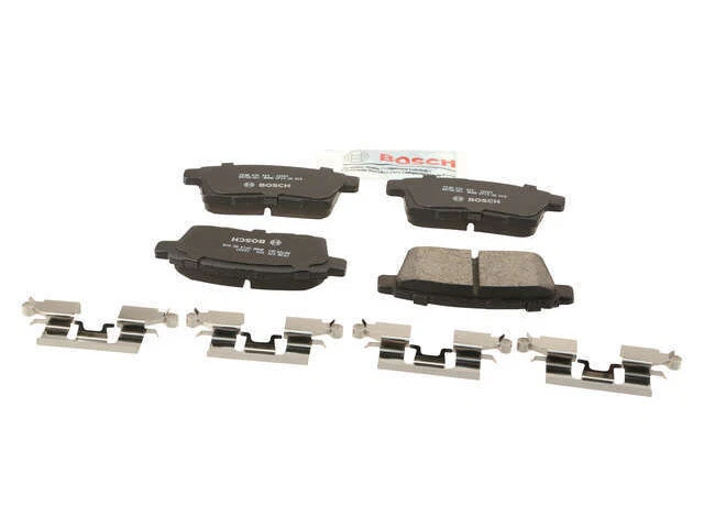 Juego de pastillas de freno traseras para 07-15 Mazda Ford Lincoln CX9 Edge CX7 MKX FH53H1 Foto 1 de 1