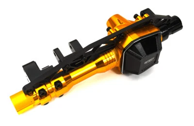 Billet Machined Front Axle Housing for Axial SCX6 252000 - Image 1 of 2