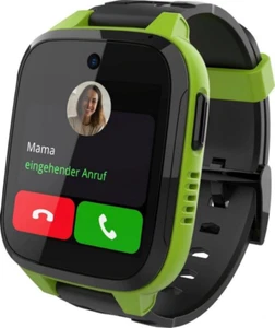 Xplora XGo3 grün LTE Kidswatch Fitness Tracker Smartwatch - TOP ZUSTAND - Bild 1 von 3