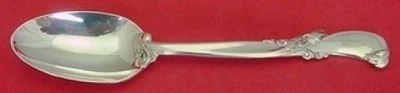 Cucharadita de plata esterlina Waltz of Spring de Wallace cubiertos de 6" Foto 1 de 2