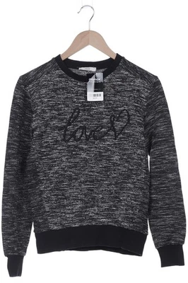 MANGO Sweater Damen Sweatpullover Sweatjacke Sweatshirt Gr. S Baumwo... #lo3c16z - Bild 1 von 4