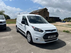 Ford Transit Connect Crew Cab - Picture 1 of 24