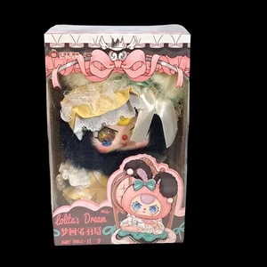 Baby Three “Lolita’s Dream 100%” ‘Starloo ’ Pendant Authentic In Sealed Box - Picture 1 of 14