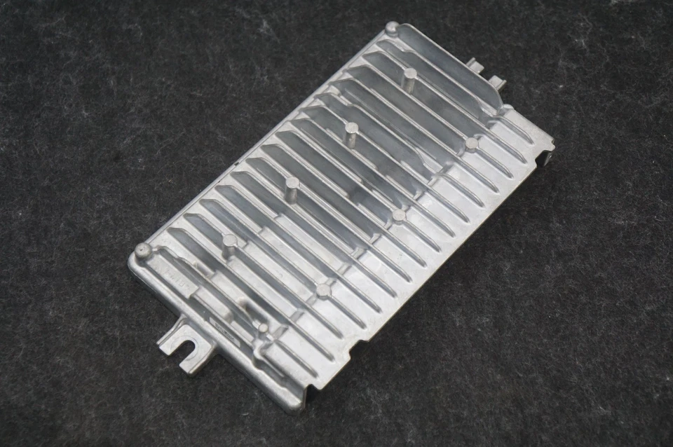 Driver Assist Surround View Module L8B219J249 Land Rover Defender L663 2020-2023 - Image 1 of 4