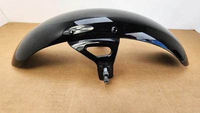 Guardabarros delantero estándar Harley Davidson 09-24 Street Bob 09-17 Low Rider 21-24 WH Foto 1 de 4