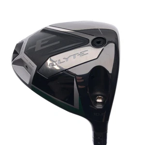 Used Callaway Elyte Driver / 10.5 Degrees / Stiff Flex - Picture 1 of 10