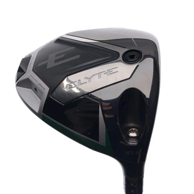 Used Callaway Elyte Driver / 10.5 Degrees / Stiff Flex - Image 1 of 4