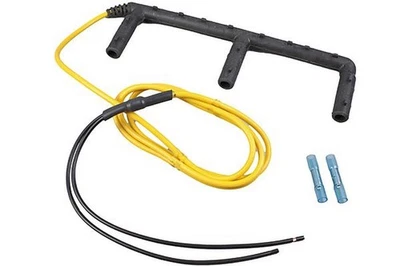 Kabelreparatursatz Candelette METZGER per Skoda Fabia i, - Immagine 1 di 4