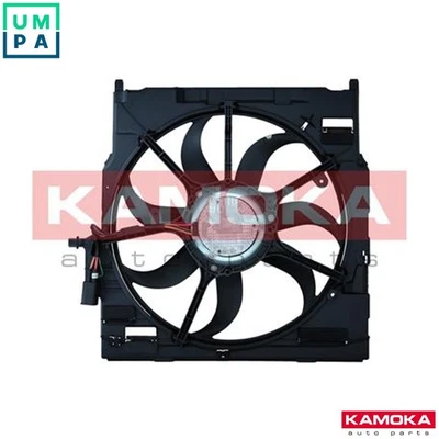 FAN ENGINE COOLING 7740087 FOR VW CADDY/III/MPV BMW X5/F15/F85 X6/F16/F86 1.9L - Image 1 of 4