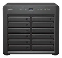 ^Synology DiskStation DS3622XS+ - NAS-Server (12-Bay, 0GB HDD, 16GB RAM) - Image 1 of 1