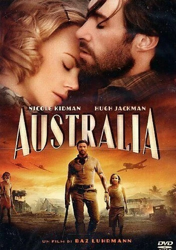 Australia DVD 20TH CENTURY FOX - Image 1 of 1