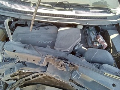 Used Fuel Injection Throttle Body fits: 2014 Ford Edge Throttle Valve Assembly 3 Foto 1 de 4