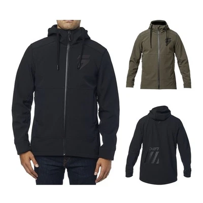 Shift Recon Drift Giacca Tempo Libero da Pioggia Casual Strada Foto 1 de 4