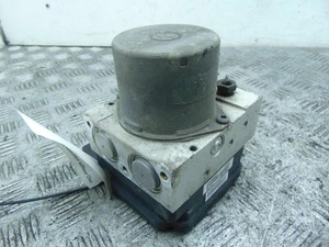 ABS-Pumpenmodulator Kia Picanto 1Y589-30500 Mk2 1.0 Benzin 2011-2017B - Bild 1 von 6